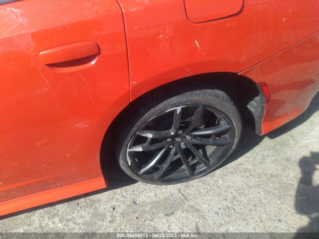 Dodge Charger Scat Pack 2020 2C3CDXGJXLH216113 Image 6