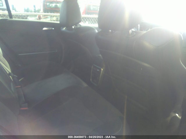 Dodge Charger Scat Pack 2020 2C3CDXGJXLH216113 Image 8