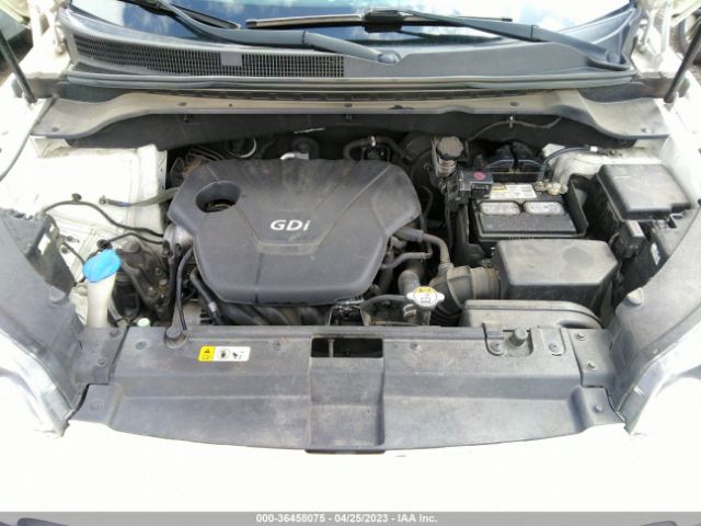 KNDJN2A20F7112623 KIA Soul Base