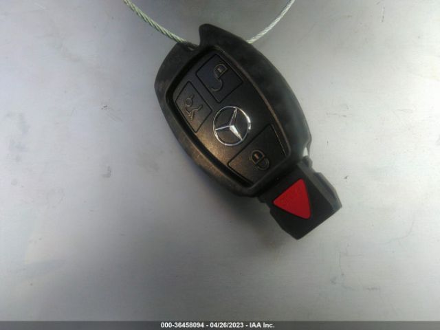 55SWF4JB4GU166662 Mercedes-Benz C-class C 300