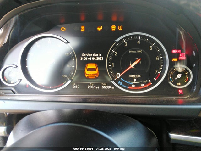 2017 BMW 6 Series, VIN: WBA6D0C5XHG639539
