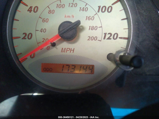 2002 TOYOTA RAV4 VIN: JTEHH20V026051755
