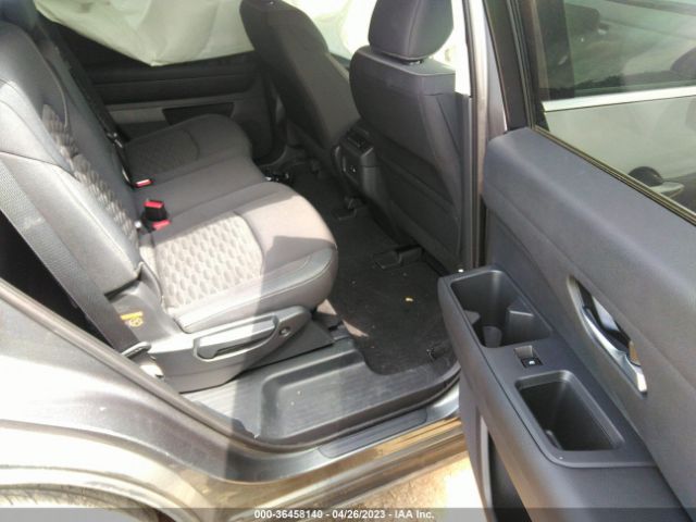 5N1DR3BA8NC211933 Nissan Pathfinder Sv