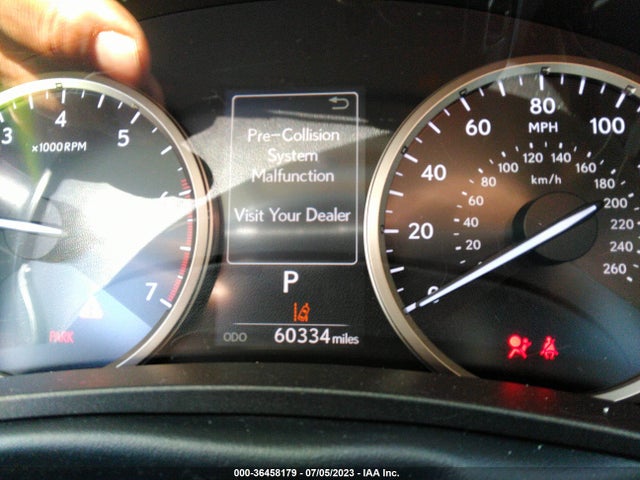 2018 Lexus NX, VIN: JTJYARBZ4J2093818