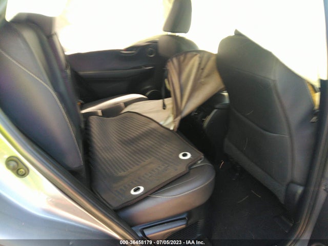 2018 Lexus NX, VIN: JTJYARBZ4J2093818