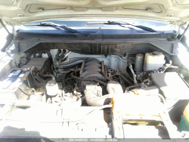 1N6AF0LY2EN105358 Nissan Nv Sv