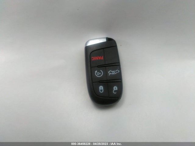 2C3CCAAG1KH610076 Chrysler 300 Touring