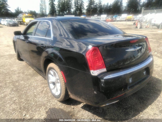 2C3CCAAG1KH610076 Chrysler 300 Touring