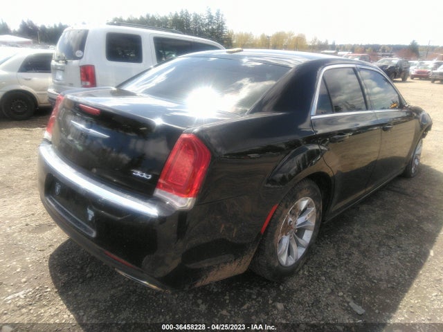 2C3CCAAG1KH610076 Chrysler 300 Touring