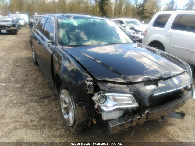 2C3CCAAG1KH610076 Chrysler 300 Touring