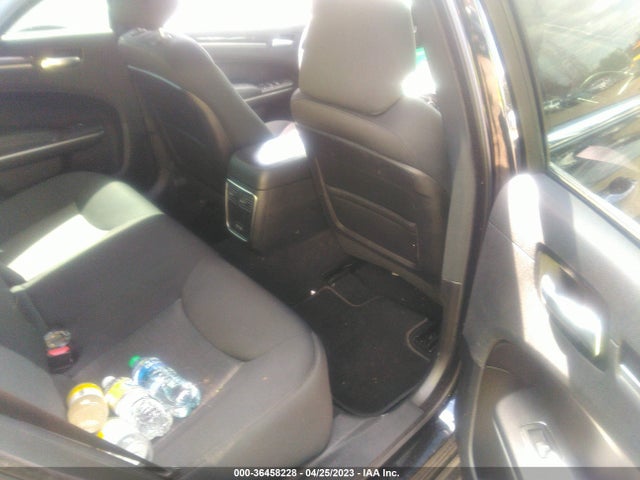 2C3CCAAG1KH610076 Chrysler 300 Touring