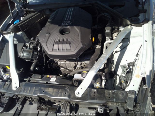 KNAE15LA4M6095182 KIA Stinger Gt-line