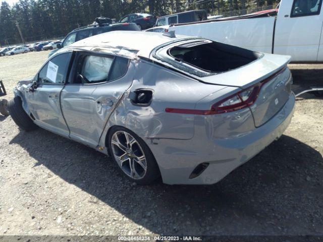 KNAE15LA4M6095182 KIA Stinger Gt-line