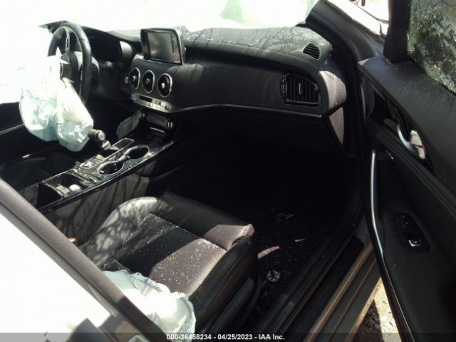 KNAE15LA4M6095182 KIA Stinger Gt-line