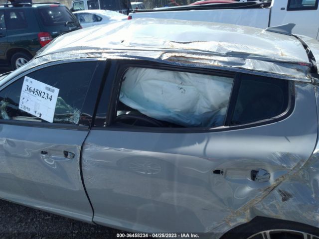 KNAE15LA4M6095182 KIA Stinger Gt-line