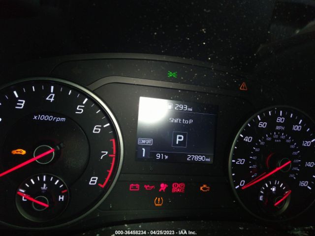 KNAE15LA4M6095182 KIA Stinger Gt-line
