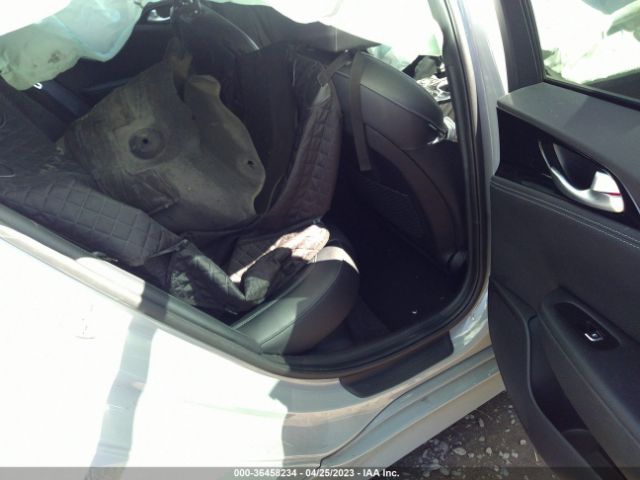 KNAE15LA4M6095182 KIA Stinger Gt-line