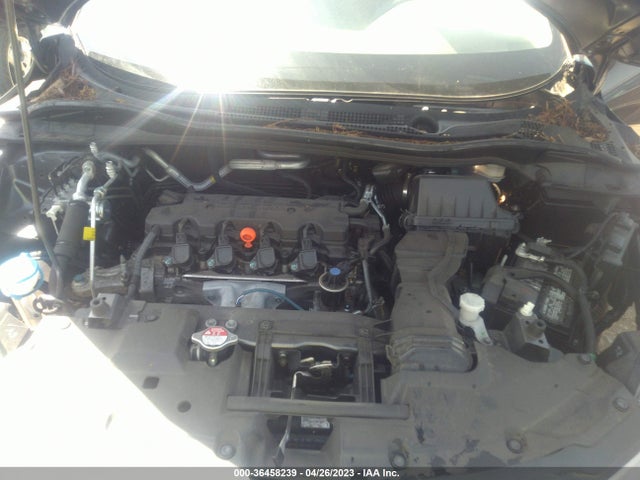 Honda HR-V EX 2021 3CZRU5H51MM727122 Image 11