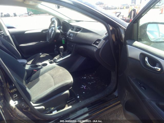3N1AB7AP4HY366759 Nissan SENTRA S