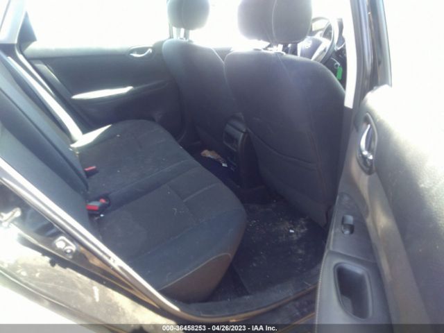 3N1AB7AP4HY366759 Nissan SENTRA S