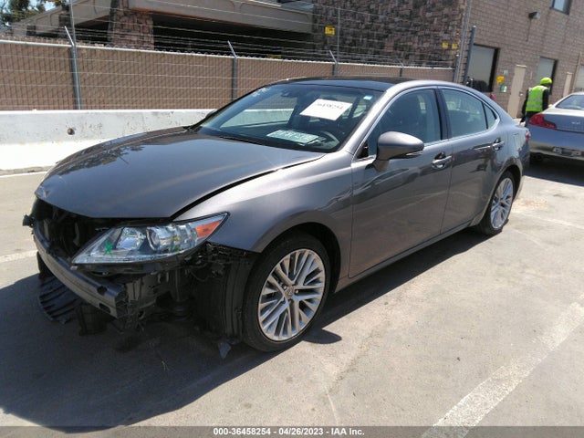 JTHBK1GG3E2106433 Lexus ES 350