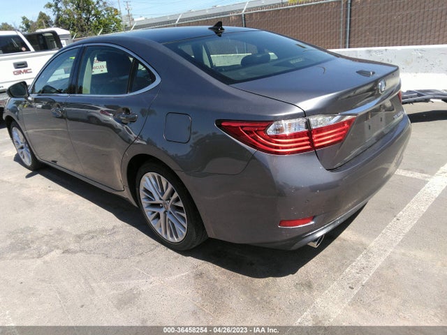 JTHBK1GG3E2106433 Lexus ES 350