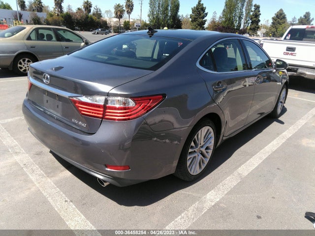 JTHBK1GG3E2106433 Lexus ES 350