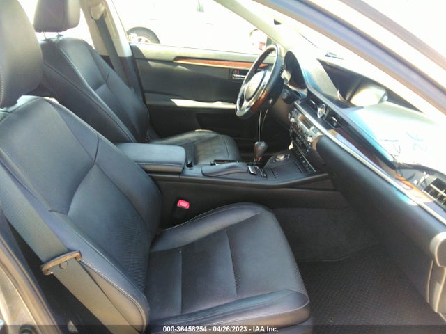 JTHBK1GG3E2106433 Lexus ES 350
