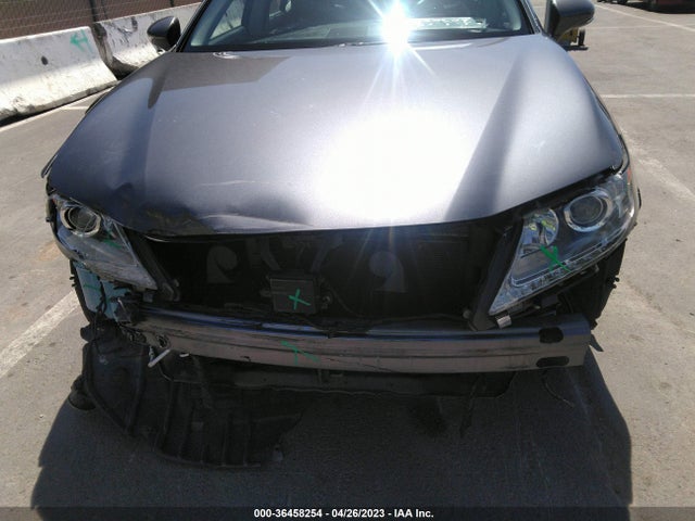 JTHBK1GG3E2106433 Lexus ES 350