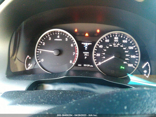 JTHBK1GG3E2106433 Lexus ES 350
