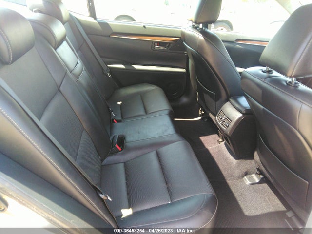 JTHBK1GG3E2106433 Lexus ES 350