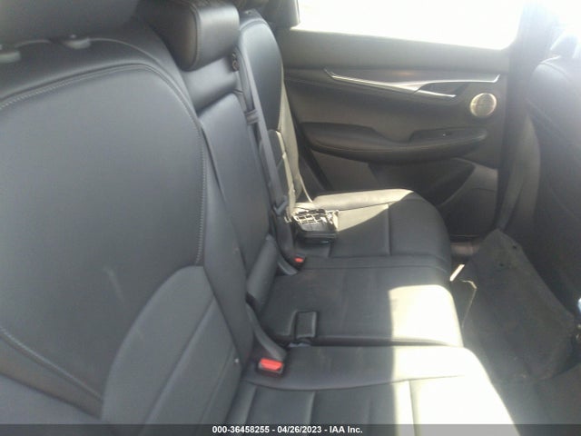Infiniti Qx55 Essential 2022 3PCAJ5K39NF102332 Image 9