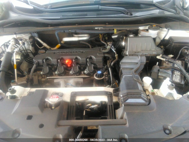 Honda HR-V EX 2021 3CZRU6H52MM733792 Image 11