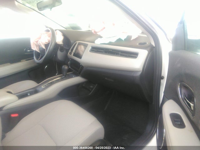 Honda HR-V EX 2021 3CZRU6H52MM733792 Image 6