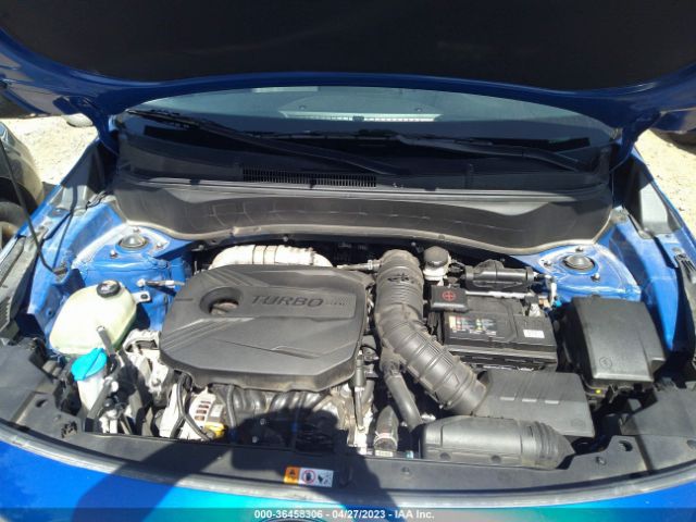 KNDETCA25M7112692 KIA Seltos Sx