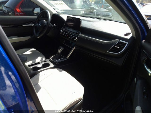 KNDETCA25M7112692 KIA Seltos Sx