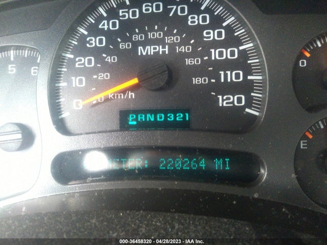 2003 GMC YUKON XL SLE VIN: 1GKEC16Z93J201553