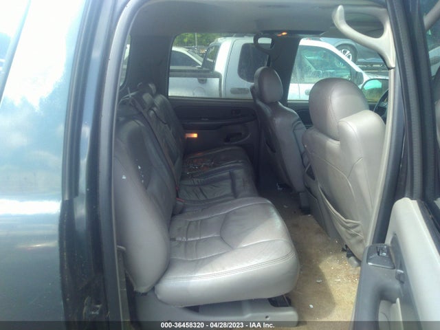 2003 GMC YUKON XL SLE VIN: 1GKEC16Z93J201553