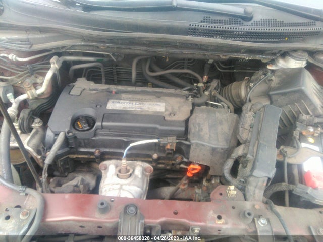 Honda Cr-v Ex-l 2015 2HKRM4H7XFH668890 Image 10