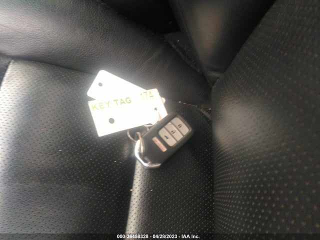 Honda Cr-v Ex-l 2015 2HKRM4H7XFH668890 Image 11
