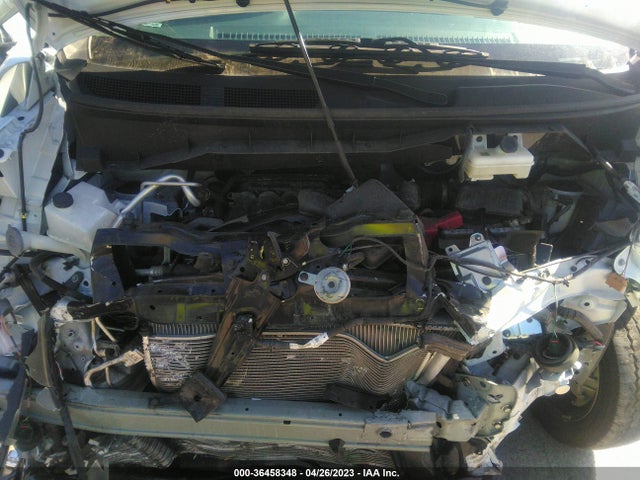 Nissan Nv200 Compact Cargo S 2021 3N6CM0KN6MK694473 Image 10