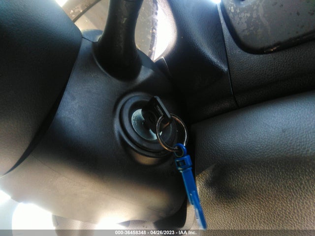 Nissan Nv200 Compact Cargo S 2021 3N6CM0KN6MK694473 Image 11