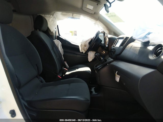 Nissan Nv200 Compact Cargo S 2021 3N6CM0KN6MK694473 Image 5