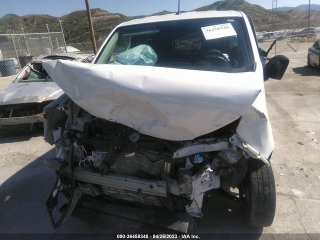 Nissan Nv200 Compact Cargo S 2021 3N6CM0KN6MK694473 Image 6