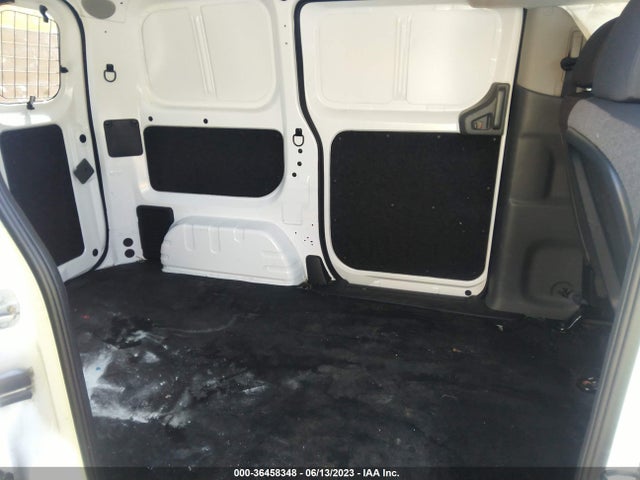 Nissan Nv200 Compact Cargo S 2021 3N6CM0KN6MK694473 Image 8
