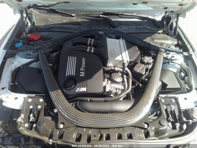 2020 BMW M2, VIN: WBS2U7C0XL7F31232