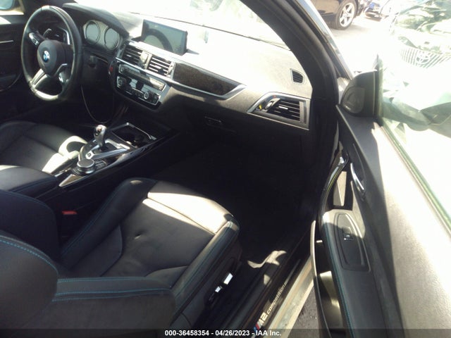 2020 BMW M2, VIN: WBS2U7C0XL7F31232