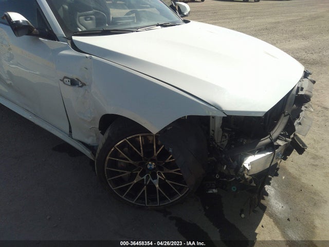 2020 BMW M2, VIN: WBS2U7C0XL7F31232