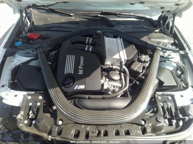WBS2U7C0XL7F31232 BMW M2 Competition