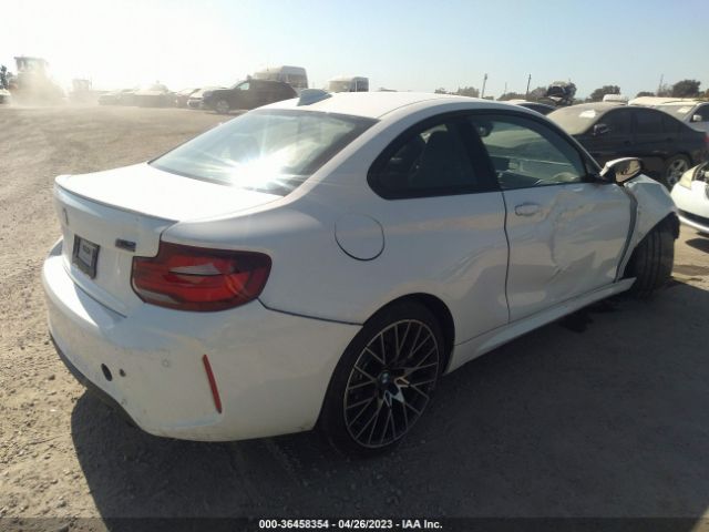 WBS2U7C0XL7F31232 BMW M2 Competition